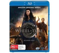 Wheel of Time - Season 1 (2 Discs) (Import)