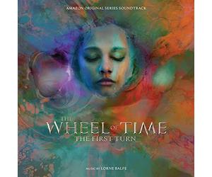 Wheel of Time: the.. Analog]