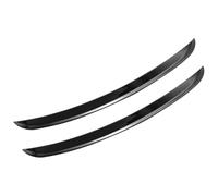 Wheel Protection Baffle Bavettes Universelles Anti-Rayures Bandes Adhésives Garde-Boue Kit Carrosserie Camion Moulure Garniture Élargisseur D'aile Contour Roue Caoutchouc(43cmx2)