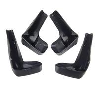 Wheel Protection Baffle pour Civic 10e pour Gen pour FK pour FC pour Hatchback 2019~2021 Garde-Boue De Voiture Couverture Becquet Accessoires(Without Paint)