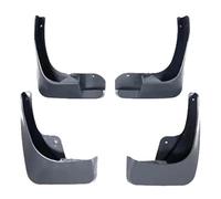 Wheel Protection Baffle pour Peugeot pour 508 2010-2018 4 Bavettes De Roue Avant Et Arrière