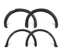 Wheel Protection Baffle pour Ranger 2015-2018 T7 PX2 MK2 Garde-Boue Accessoires Auto Élargisseurs d'ailes Bavettes De Passage Roue