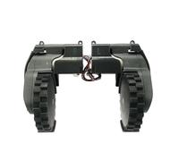wheel replacement, Module moteur de rechange for aspirateur, compatible avec les robots aspirateurs Roborock S6, S60, S61 et S65,for floor(L and R)