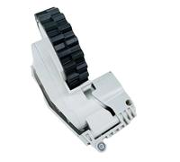 wheel replacement, Pièces de rechange for aspirateur robot MiJia Gen 1st 1S SDJQR01RR SDJQR03RR, roue gauche droite,for floor(R wheel)