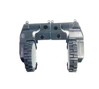 wheel replacement, Roues gauche et droite, compatibles avec les aspirateurs Xiaomi Mijia 1C, 1T, STYTJ01ZHM et MOP 2 Pro,for floor(Right and Left)