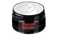 Wheel Scratch Repair Kit - Rim Restorer for Curbing | Industrial Strength Paste with Applicator Sponge & Silver Pigment for Scuffs, Blemishes, Road Damage and Alloy Refurbishment
