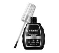 Wheel Scratch Repair - Silver 20ml Universal High-Gloss Quick Fix Scratch