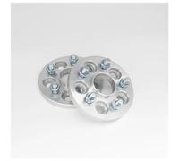 Wheel Spacer 2pcs 5x114.3 66.1 Entretoises D'adaptateur De Roue Pour Nissan Pour Maxima Pour Murano 12x1.25 Goujons 15/20/25/32/38/44mm(32mm)