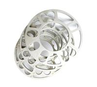 Wheel Spacer 4 Pièces=1lot: 5mm 4x98 4x100 4x108 4x114.3 5x100 5x105 5x108 5x112 5x114.3 5x120Pneus En Alliage Joint Moyeu Entretoises Roue