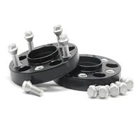 Wheel Spacer Adaptateurs D'entretoises Roue 2 Pièces 25/30/35/40 Mm PCD 5x130 CB 71,6 Mm Pour 911 918 928 944 718 Pour Boxster Pour Panamera Pour Cayenne(60MM)