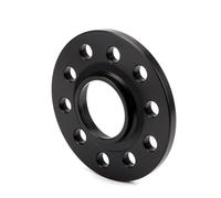 Wheel Spacer Adaptateurs D'entretoises Roue 2 Pièces 3/5/8/10/12 Mm 5x114,3 66,1 À 73,1 Adaptés À INFINITI Pour G35 G37 I30 I35 J30 M35 M45 Q45 EX35(66.1-73.1 15MM)