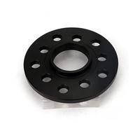 Wheel Spacer Adaptateurs D'entretoises Roue 2 Pièces 3/5/8/10/12 Mm 5x114,3 66,1 À 73,1 Adaptés À INFINITI Pour G35 G37 I30 I35 J30 M35 M45 Q45 EX35(66.1-73.1 10MM)
