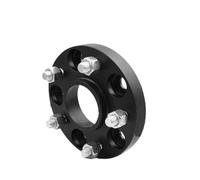Wheel Spacer Entretoises Roue 5x127 Hubcentric 71,5 Mm Adaptateur D'entretoise Roue En Aluminiumour Voiture Pour Jeep Pour Wrangler Pour Grand Pour Cherokee(35mm)