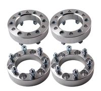 Wheel Spacers Entretoises For Toyota 4 Runner Lexus Gx460 Gx470 38 Mm 6x139.7 Spacer Entretoises De Roue