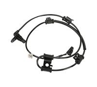 Wheel Speed r 956713W300, ABS Wheel Speed r Remplacement pour 1 2016, boîtier ABS performant avec réponse rapide, pièce d'origine à ajustement direct pour