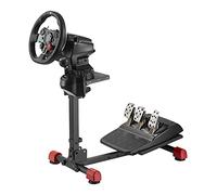 Oplite Support Wheel Stand GT pour volant, pédales, B.Vit