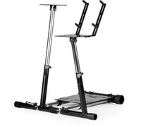 Wheel Stand Pro Farm Truck - Support de Volant - Version Noire