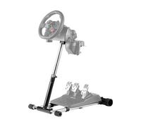 Wheel Stand Pro – V2 Deluxe – Noir – Compatible avec Logitech G25/G27/G29/G920