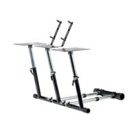 For thrustmaster hotas warthog & saitek x-55 x52 x52 pro wheel stand pro