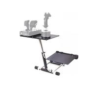 Wheel Stand Pro pour Thrustmaster HOTAS WARTHOG -DELUXE- V2
