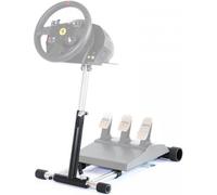 Wheel Stand Pro Wheel Stand Pro Deluxe V2 pour T300RS/TX/TMX/T150, Chaise gaming, Noir