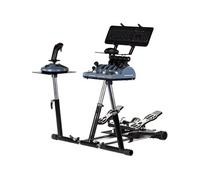 Wheel Stand Pro - Super Airbus - Deluxe V2 - Noir