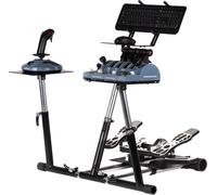 Wheel Stand Pro - Super Airbus - Deluxe V2 - Noir