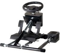 Wheel Stand Pro SUPER CSL, support de volant et de pédales pour CSL ELITE + RGS-F + GTS (DELUXE V2)