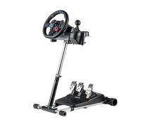 Wheel Stand Pro Deluxe V2 Logitech G29 + RGS, Support