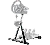 Wheel Stand Pro SUPER TX, DELUXE V2 béquille de volant pour THRUSTMASTER T300RS/TX/T150/TMX + RGS GTS