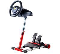 Wheel Stand Pro V2 pour Thrustmaster - Rouge