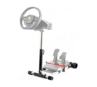 Wheel Stand Pro - Support pour volant et pédales Thrustmaster SPIDER / T80 / T150 / TMX - Noir
