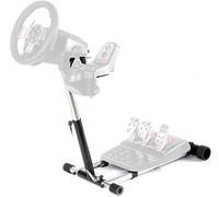 Wheel Stand Pro - V2 Deluxe Noir - Compatible avec Logitech G25/G27/G29/G920