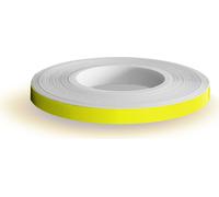 Bandes Wheel Stripes Fluorescents pour les Jantes des Motos, Jaune, 5 mm x 6 mt