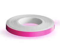 Wheel Stripes pour jantes Moto Fuchsia Fluo 5 mm x 6 mt
