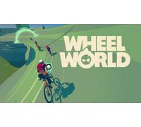 Wheel World (Xbox Series Account)