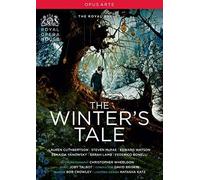 Wheeldon, Christopher - The Winter's Tale