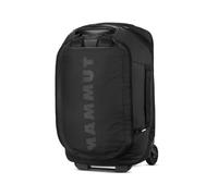 Mammut Sac de voyage Wheeled Cargo 45 – 45 l – Noir