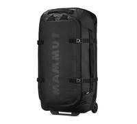 Mammut Sac de voyage à roulettes Wheeled Cargo 90 2570-00440 Noir 90 l