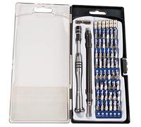 Wheeler 564018 Kit de micro tournevis de précision Noir