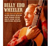 Wheeler, Billy Edd - A Big Bag of Songs
