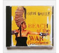 Wheeler, Caron - Beach of The War Godess