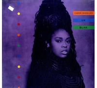 Wheeler, Caron - U.K.Black [Vinyl LP]