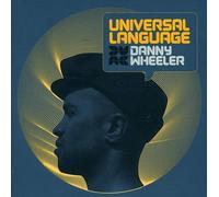 Wheeler, Danny - Universal Language
