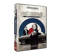 Wheeler Dealers [Import]