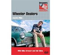 Wheeler Dealers - Mini G