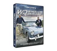 Wheeler Dealers: Season 13 [Import]