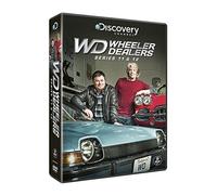 Wheeler Dealers: Series 11 & 1 [Import]
