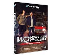 Wheeler Dealers: Series 14 [DVD]