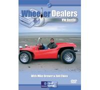WHEELER DEALERS - VW BEETLE [DVD]